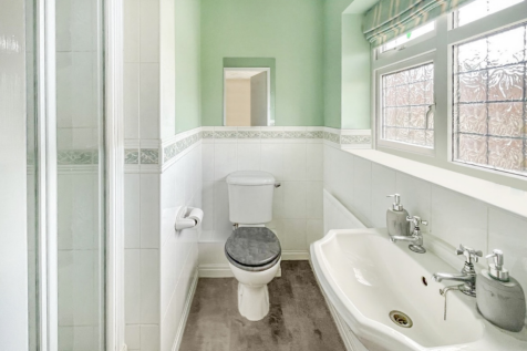 Ensuite