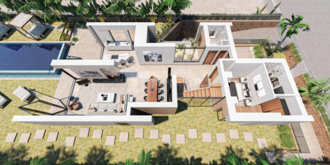 ListerCarter MallorcaHouse GF Lidoff a