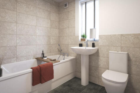 AV22 Bathroom CGIS from ADS Ltd