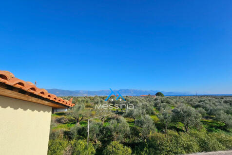 View, Messinian Bay