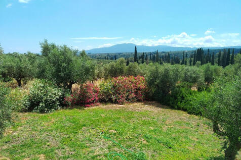 View to Petalidi