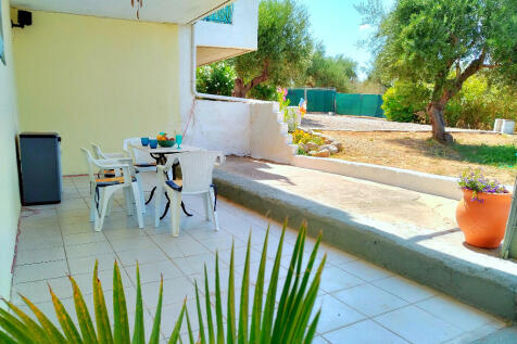 Patio &amp; driveway
