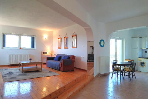 Lounge/kitchen 1