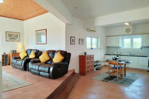 Lounge/kitchen 2