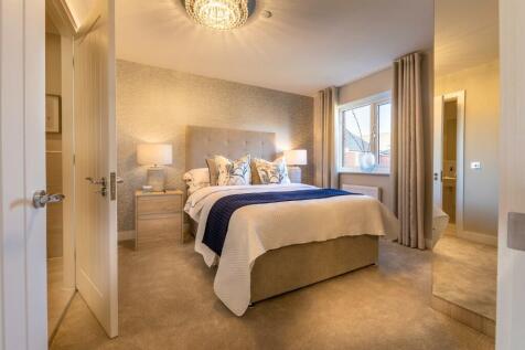 Lansdown showhome
