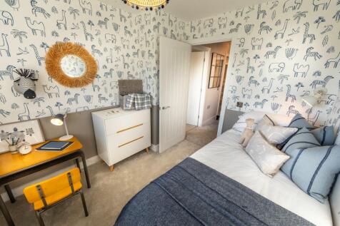 Lansdown showhome