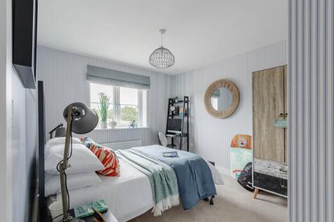 Milford showhome
