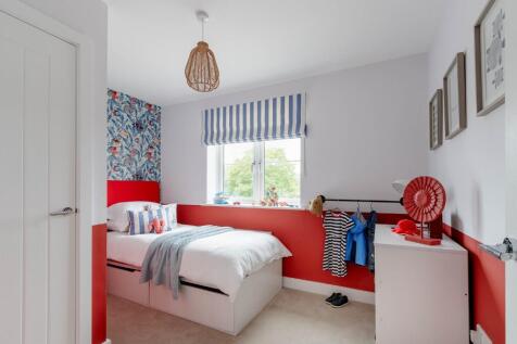 Milford showhome