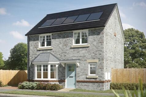 Milford CGI