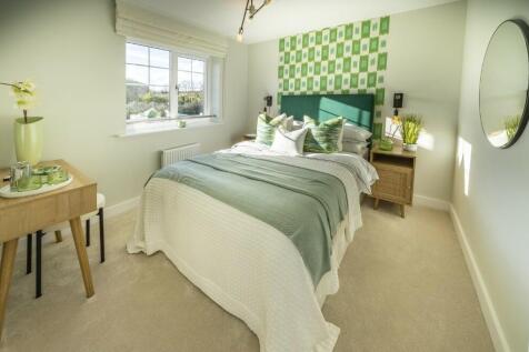 Lambourne showhome