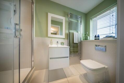 Lambourne showhome