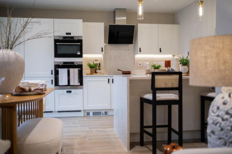 Kitchen Toddington