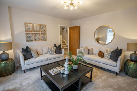 Lounge Toddington