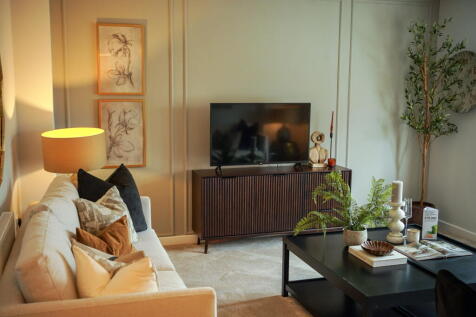 Lounge Toddington