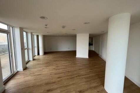 Retail Unit 3
