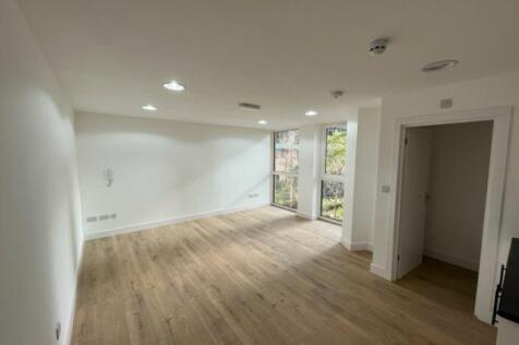 Enderby Offices