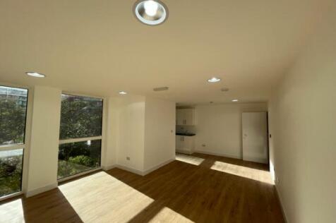 Enderby Offices