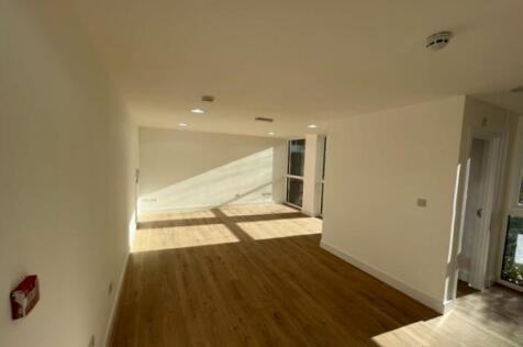 Enderby Offices