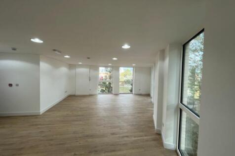 Enderby Offices