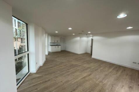Enderby Offices
