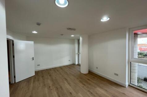 Enderby Offices