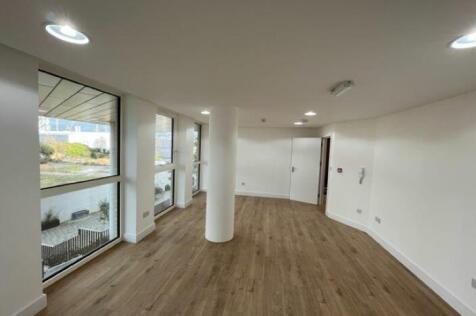Enderby Offices