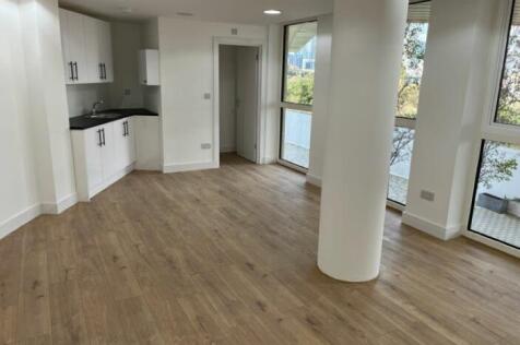 Enderby Offices