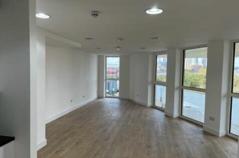 Enderby Offices