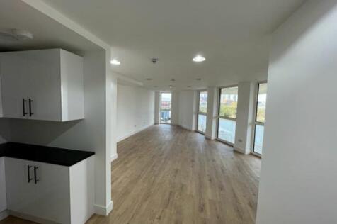 Enderby Offices