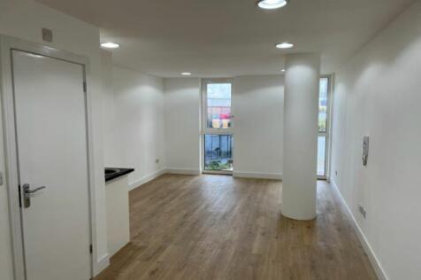 Enderby Offices