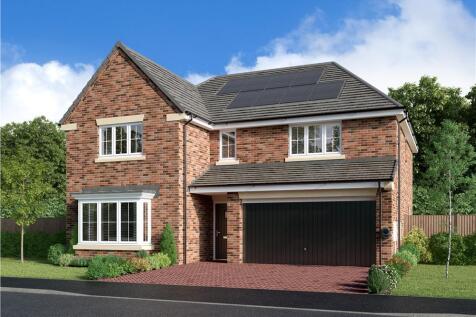 primary property image