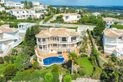 Villa in Budens, Algarve