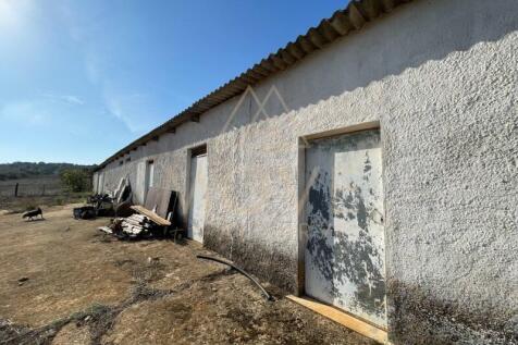 Potential stables