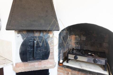 Bread oven