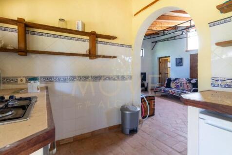 Annexe Kitchen