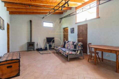 Annexe living room