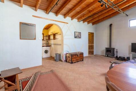 Annexe Living Room