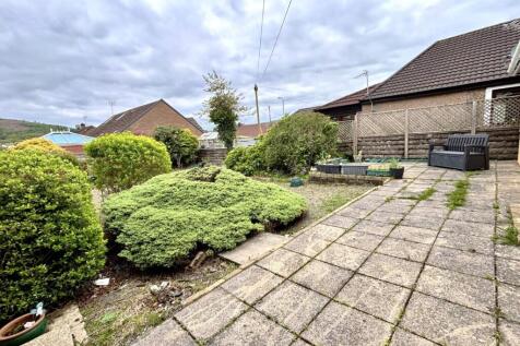 BACK GARDEN (1)