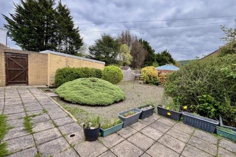 BACK GARDEN (2)