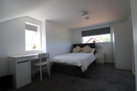 Bedroom - UFR