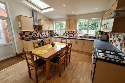 Kitchen and Dining