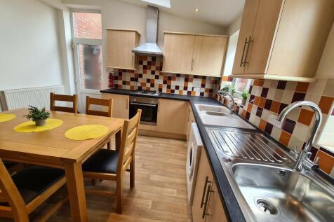 Kitchen and Dining