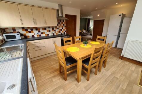 Kitchen and Dining