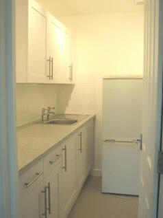 Mini-kitchen