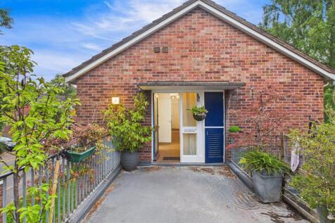 Front of  Property