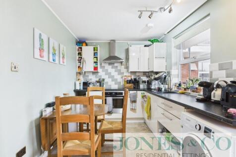 Kitchen and Dining