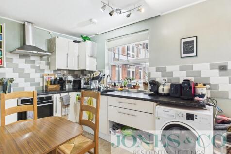 Kitchen and Dining