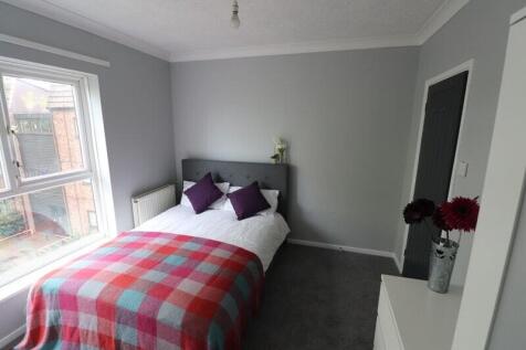 ML Bedroom