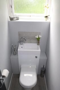Separate Toilet