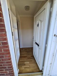 Main Door